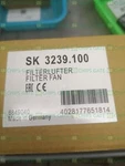 1pc Rittal Sk 3239.100 Filter Fan New. Fixed Price $140.76.