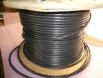 Alpha Wire 5616b1401 Cable Power Type Pltc / 300 Volts (450 Ft). Fixed Price $899.00.