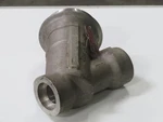 Kerotest Pg-9911-21 B36 K-5310 9909 1f Sa182 F31 Valve T194429. Fixed Price $999.99.