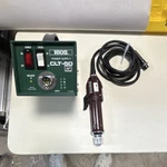 Hios Cl-6000 Industrial Torque Driver With Clt-50 Power Supply. Fixed Price $91.00.