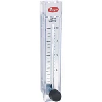 Dwyer Instruments Rmb-50-ssv Flowmeter, Range 1-10 Scfh Air.. Fixed Price $108.99.