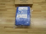 Kotap Tra-3050 Blue Poly Tarp Tra3050. Fixed Price $125.44.