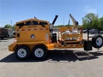 Km International Infrared Heater And Hotbox Asphalt Equipment. Fixed Price $55000.00.