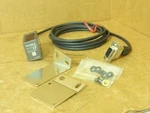 195013 New-no Box; Keyence Bl-600 Ultra Small Barcode Scanner; 5v; 330ma. Fixed Price $436.22.
