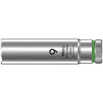 Wera 05004506001 8790 Hma Deep 1/4" Socket 9 X 50 Mm. Fixed Price $17.98.