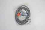 Powersonic Industries 9 Pin Male To Cable Connector 49147020 6.1m. Fixed Price $25.00.