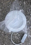 Ge Lumination 6 Recessed Downlight Led Retrofit Kit 3500k 1000 Lm Lrxr610835md. Fixed Price $39.65.