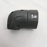 New Genuine Bosch Oem 2609256969 Angle Screw Adapter Adapters. Fixed Price $29.99.