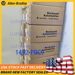 Allen-bradley New Sealed 1492-pbc9 Free Shipping. Fixed Price $64.00.