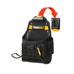 Toughbuilt Tb-ct-24 Project Pouch With Hammer Loop Tool Belt Utility Waist Bag. Fixed Price $57.77.