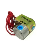 New Skinner Valves V5l62810 Solenoid Valve. Fixed Price $60.00.