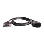 Autolink Fits A.u.t.e.l Maxilink Ml519 Ml619 Obdii Obd2 Code Cable Tools. Fixed Price $15.00.