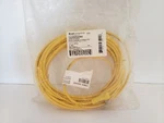 Brad Connectivity 1200652084 Cordset 3 Pole Female 90 Nib. Fixed Price $49.96.