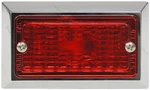 Peterson Clearance/marker Light Red V126r. Fixed Price $27.71.