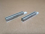 Aftermarket Sunnen Ehu-dm35 Diamond Honing Stone Set, Fits Ck3035 & 3045. Fixed Price $170.00.
