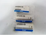 Smc Vvfs2000-20a Manifold Packet (lot Of 3) Nib. Fixed Price $16.95.