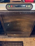 Used And Partially Working Hobart Lx40h High Temperature Commercial Dishwasher. Fixed Price $800.00.