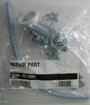 American Standard 755404-251.0200a Submersible Bathtub Air Control Repair Kit. Fixed Price $58.00.