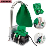 Leister Groover 230v 700w Tungsten Carbide Trapezoidal / Round - 10 Teeth. Fixed Price $4198.50.