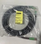 *2 Pack* Phoenix Contact 1402551 / Sac-12p-ms/ 3,0-35t/fs Sh Sco Sensor Cable. Fixed Price $99.99.