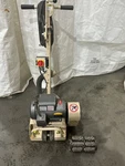 Nice Used Edco Scarifer Cpl8-1.5l Electric 8" Walk-behind & Extra Rebuilt Drum. Fixed Price $3300.00.