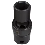 Sunex 224um 1/2" Drive, 24mm Size, Metric Socket, 6 Points, Univ,. Fixed Price $19.56.