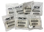 Saginaw Control & Engineering Gray 22mm Hole Plug Sce-aspbg-09 Lot Of 7 Nos. Fixed Price $27.95.