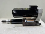 New! Sugino Selfeeder Electric Drilling Unit Es3p-1307lase 80mm. Fixed Price $2250.00.