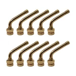 Truck Valve Stem, Dty Tr544d, 10 Pack. Fixed Price $38.22.