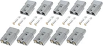 175a Battery Quick Connect/disconnect Plug For 1/0-4 Gauge Cables - 10 Pack. Fixed Price $79.99.