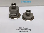 Mdc Vaccum Kdft-4150-2 Housing Made In Usa (used).. Fixed Price $89.00.