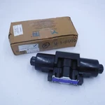 Yuken Directional Valve S-dsg-03-3c10-d24-50h50 Solenoid. Fixed Price $82.49.