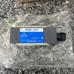 Tokyo Keiki Tokimec Stack Valve Tgmc- 5-pt-bh-50. Fixed Price $300.00.