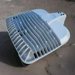 Cree Osq Series High Output Led Street Light Flood Area Luminaire 16,000lm 480v. Fixed Price $125.00.