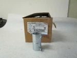 Qty (25) Thomas & Betts Tk123a 1" Emt Steel Set Screw Couplings. Fixed Price $24.88.