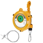 Yjingrui Spring Balancer 9 15kg(20 33lbs) Retractable Tool Ba.... Fixed Price $133.35.