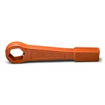 Wright 18h46 Straight Handle Striking Face Box Wrench 6-pt 1-7/16" Orange Finish. Fixed Price $86.57.