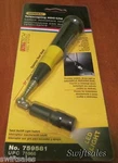 General Tools 759581 - Telescoping Mini-lite Adjustable Led Light. Fixed Price $14.99.