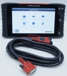 Snap On Apollo D9 Eesc335 Scanner Diagnostics Scan Tool 23.2.0 Great Condition. Fixed Price $1870.49.