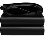 Eeatuztl 8x16ft Heavy Duty Waterproof Tarp - 16 Mil Thick, Uv Resistant. Fixed Price $47.98.