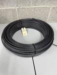 Raychem 8btv-2-cr Self Regulating Heat Trace Cable 208v-277v. 200 New Open Box. Fixed Price $1100.00.