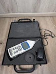 Omega Tools Hhsl402sd Sound Level Meter - Digital Db Spl Decibel M (bcp019123). Fixed Price $184.99.