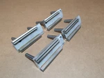 Aftermarket Sunnen My33-dm55 80mm Diamond Honing Stone Set. Fixed Price $345.00.