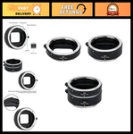 Auto Focus Macro Extension Tube Ring Set For Nikon Z Mount Cameras & Lenses - Pe. Fixed Price $79.99.
