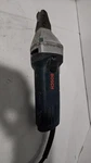 Bosch Nibbler 1529b 18 Gauge Metal Work Electric Hand Power. Fixed Price $99.99.
