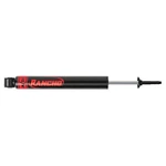 Rancho Rs77044 Monotube Shock Absorber For Ford F-250 & Ram 2500 Fits. Fixed Price $102.99.