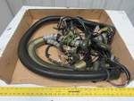 Yaskawa Motoman Up130 6 Axis Manipulator Control Cables Wire Harness U L S. Fixed Price $209.99.