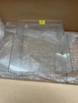 Allen Bradley 1495 N59 Series A Fuse Cover With Door New. Fixed Price $60.00.