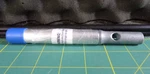 Guardair Air Gun Extension And Nozzle 75lje006aa, 6 1/2 In Lg, Aluminum (g). Fixed Price $15.00.
