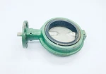 Demco 4" Butterfly Valve 150 Psi W/ 1792-135 Seat/seal. Fixed Price $39.99.